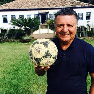 Coelho: "Io, tra Conti e Rossi<br/>felice come un bimbo<br />ma quell'epoca &egrave; finita"