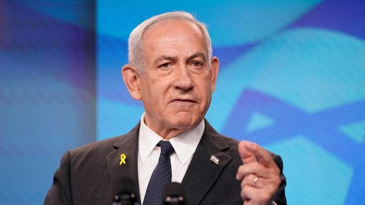 Netanyahu contro gli Usa: “Ostile a Israele il comitato per la pace a Gaza”
