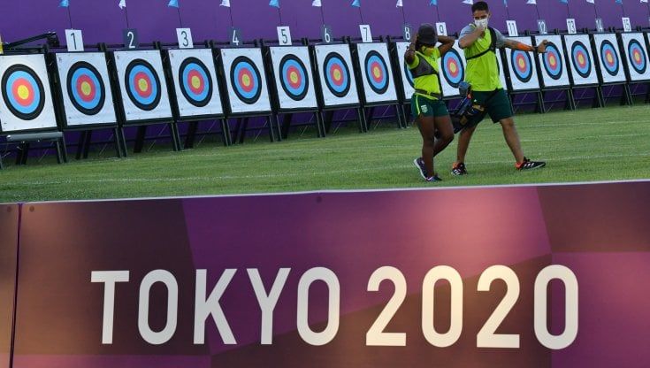 Raidue rete olimpica. Discovery offre tremila ore di diretta e trenta finestre