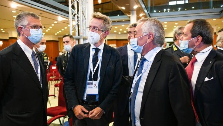 Napoli, Manfredi: pronta la nuova giunta