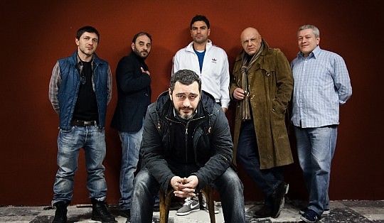 "Take Five", le Iene in salsa partenopea