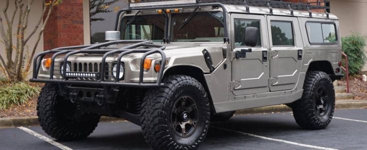 Sorpresa, torna l'Hummer, ma sarà elettrico