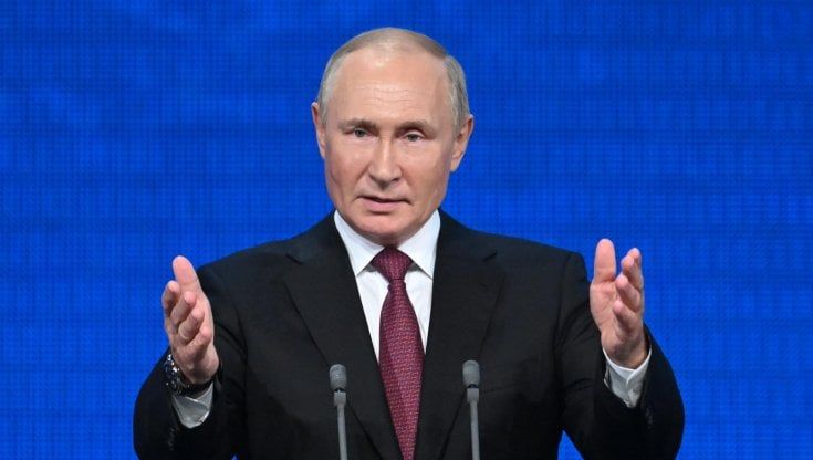 Ucraina - Russia, le news dalla guerra del 21 settembre