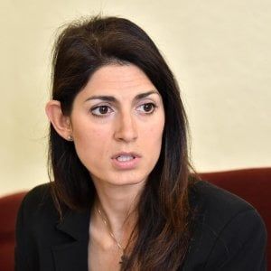 Quando Renzi disse: "Se vince la Raggi addio Olimpiadi..."
