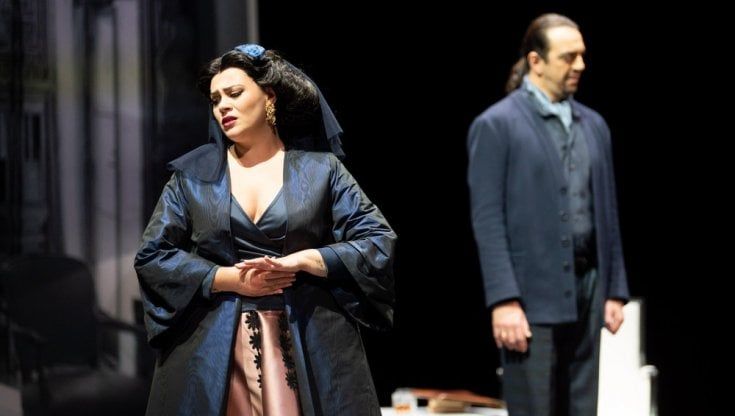Rubrica Caruso/ Modena scommette su Adriana Lecouvreur e sfida la Scala