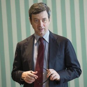 Fiducia nei ministri a marzo, la classifica. Delrio al comando, Orlando sale, Lotti ultimo