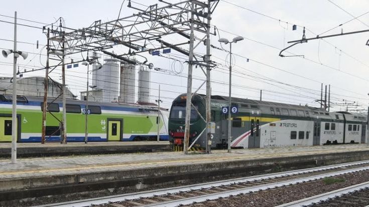 Trenord, corsa a tre per l’amministratore delegato che guiderà la società ferroviaria lombarda dopo Piuri