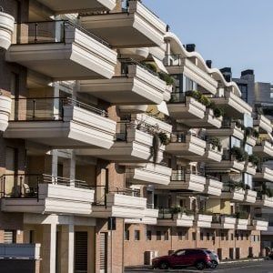Roma, nel residence di Scarpellini all'Acqua Acetosa: vip,  affari, privacy e Ferrari rosse