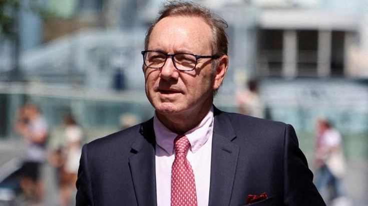 Kevin Spacey, patteggiamento a Londra per evitare un altro processo per abusi sessuali