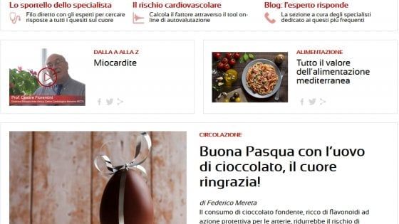 Tutta la verità sul muscolo dell'amore