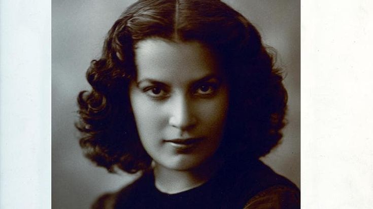 Le lettere inedite della giovane Anna Maria Ortese