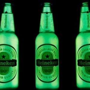 Via libera dell'Antitrust Uk ad Heineken per l'acquisizione di 1900 pub