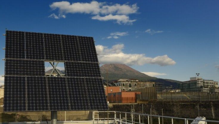 Energia solare, dagli Urali ai laboratori di Portici la perovskite rivoluziona i pannelli fotovoltaici