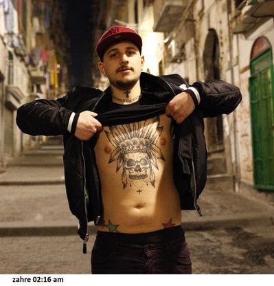 Raccontare Napoli in 24 ore, il progetto degli Instagramers