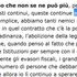 Di Maio e il doppio errore nel messaggio sul Blog delle Stelle