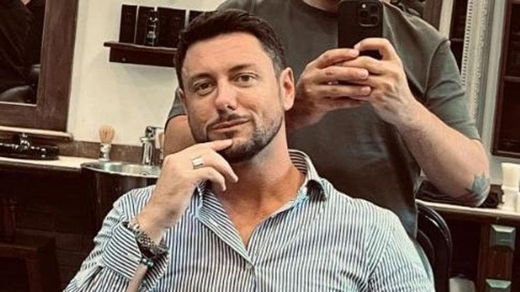 Giambruno: “La mia causa a Mediaset? Non ho nulla da aggiungere”