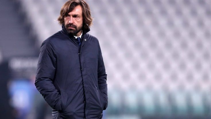 Juve, Pirlo ritrova Chiellini e Demiral