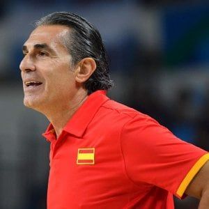 Scariolo e gli Usa, una sfida impossibile: "Qui il Dream Team è tornato mitico" 