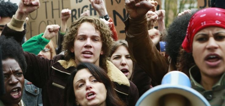 'When We Rise', il docu-drama sul cammino verso le conquiste Lgbtq 