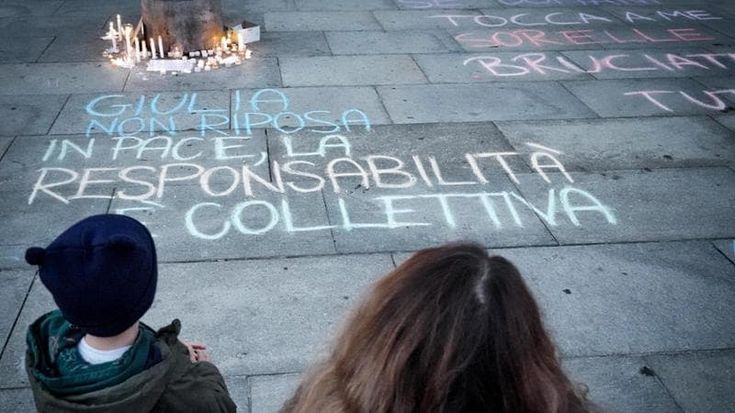 “Portiamo gli uomini a gestire le rotture ed evitare la violenza”