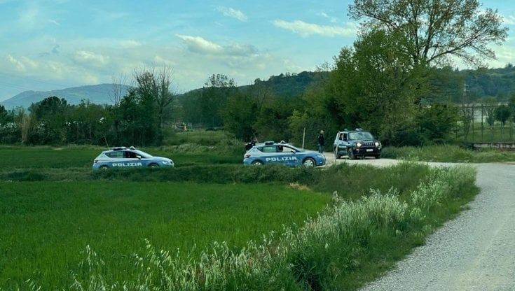 Evaso e ritrovato poche ore dopo, aveva chiesto il passaggio a una donna