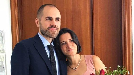 Elezioni, la candidata presidente del M5S si sposa: "Matrimonio in chiesa il 30 ottobre"