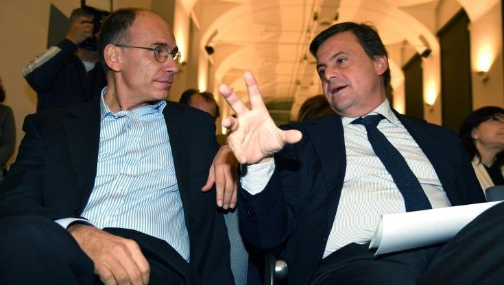 Il politologo Lorenzo De Sio: “Il fatale errore di non avere alleati né Conte né Azione”