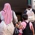 Stranieri in classe e stop burqa, oggi il testo arriva in cdm. Valditara: “Possibili deroghe”