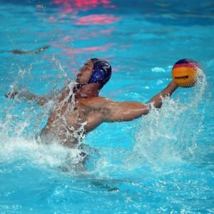 Pallanuoto, mondiali: Italia sconfitta 10-6, Serbia in finale 