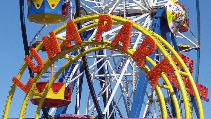 Luna park e circhi tornano in piazza ma per protestare: "Le nostre attività all'aperto sono sicure, fateci riaprire"