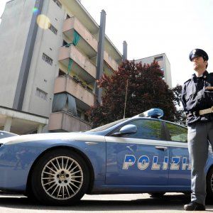 Bari, scoperto arsenale della mala: arrestati due boss del quartiere Carrassi