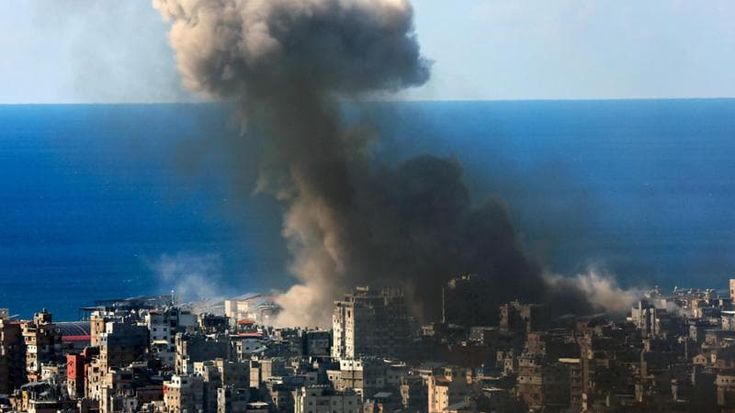Libano, il leader Aoun vuole negoziare ma è sfida con Hezbollah