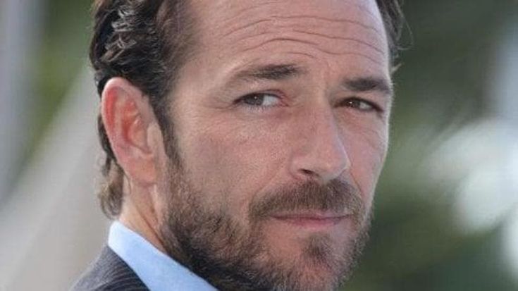 “I am Luke Perry”, un docufilm racconta la vita dell’attore che divenne star con Beverly Hills 90210