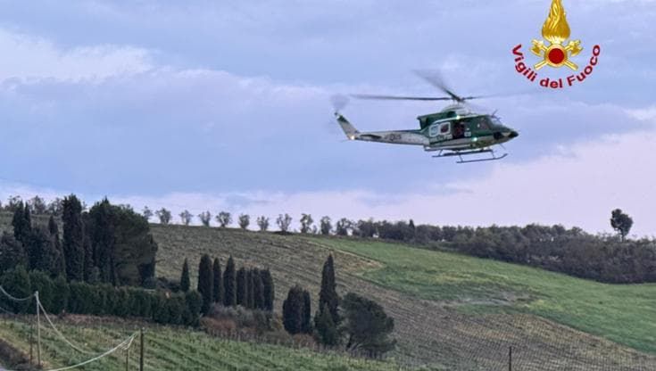 Muore in un incidente mentre fa motocross nell’Empolese