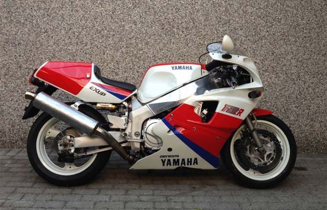 Registro Storico Fmi, che record: 250.000 moto iscritte 