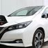 Sviluppo dell'auto elettrica: Nissan insieme all'’Università dell’Aquila