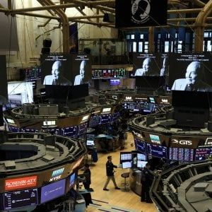 L'accordo anti-shutdown negli Usa spinge le Borse al rialzo