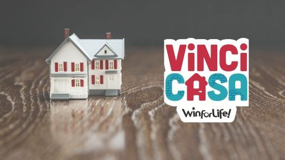 VinciCasa, l’estrazione di martedì 1° settembre