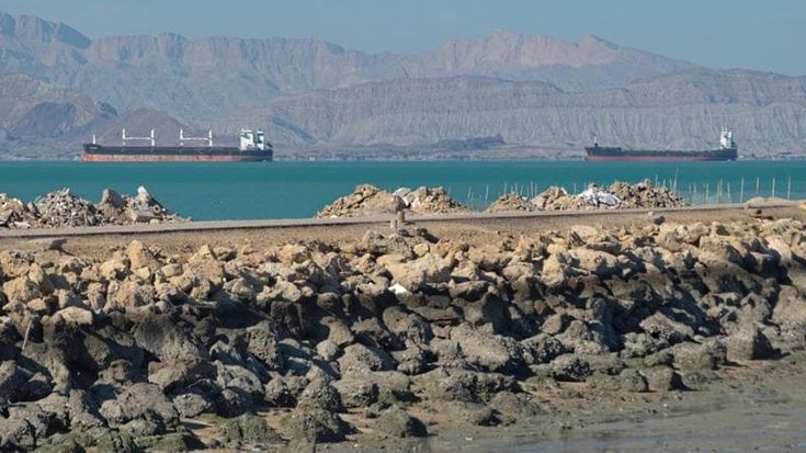 Crisi del Golfo, alluminio: a rischio fino a 3,5 milioni di tonnellate