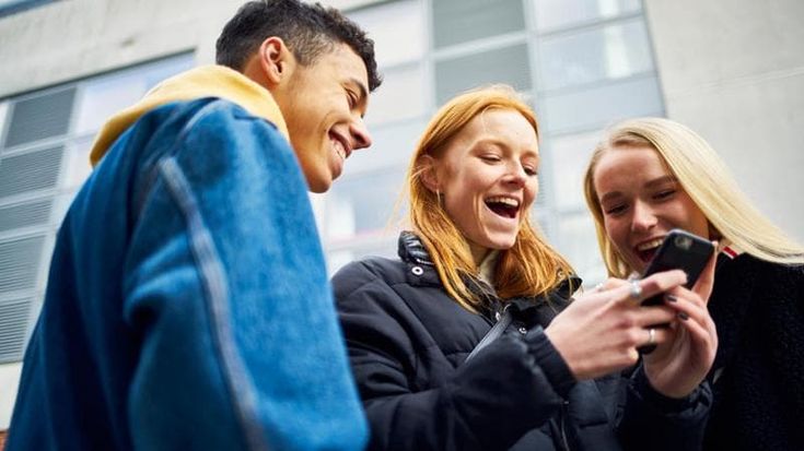 “Se non usi lo smartphone, ti premio”, l’app che aiuta gli studenti a disconnettersi