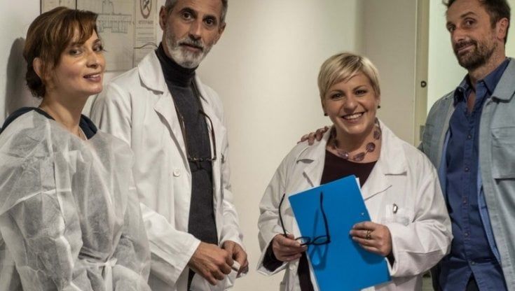 Toscana, il film "La stanza più fredda" tra i finalisti del premio Globo d'oro