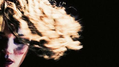 Simone Cecchetti, le foto del documentario