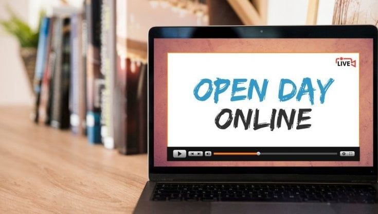 Scegliere la scuola superiore, al via il Salone on line