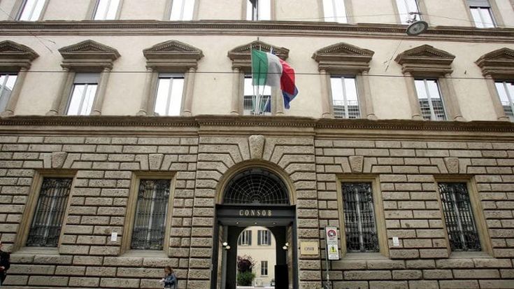 Consob, al via la reggenza Mosca. Impasse della maggioranza sul nuovo presidente