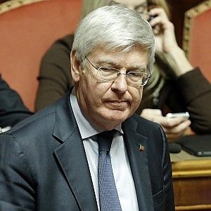 Romani: "Ma &egrave; dura accordarsi sul Colle se vogliono un uomo Pd"