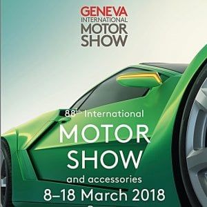 Salone di Ginevra, la svolta dell'elettrico