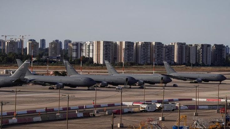 Incidente sfiorato sulla Cisgiordania, Israele scambia un volo civile per un drone e spara