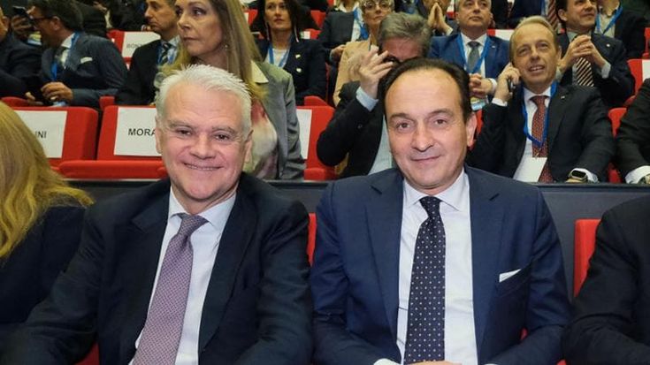 Forza Italia prenota il Piemonte anche per il 2029, Zangrillo in pole per il dopo Cirio