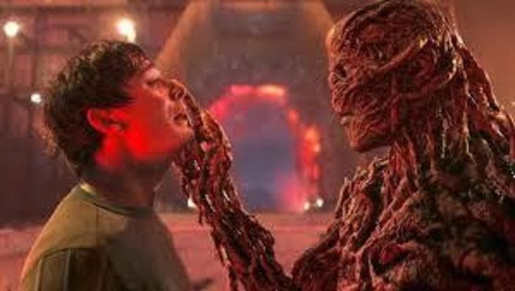 Stranger Things: ho fatto bene a vederlo con mio figlio di 7 anni?
