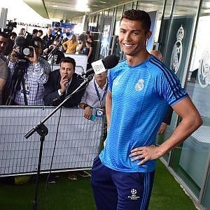 Real Madrid, Ronaldo: "Chiuderò la carriera qui, a 41 anni"